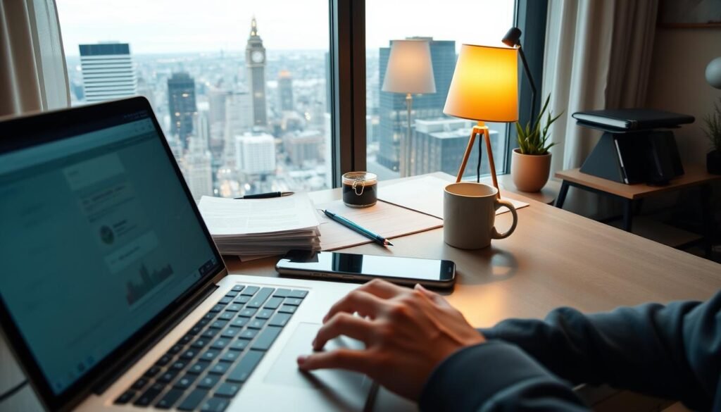 Identifying high paying freelance gigs